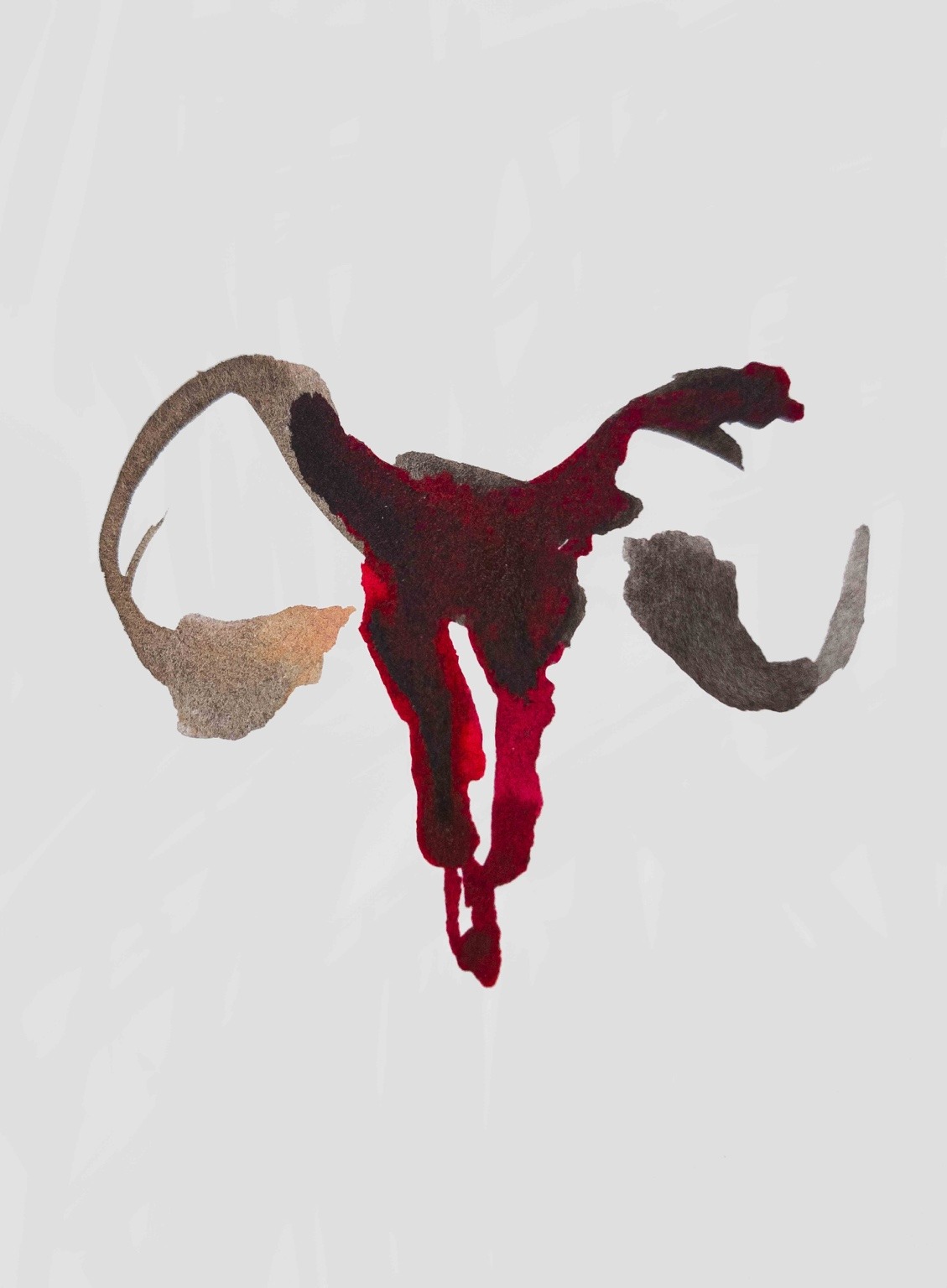 Life/Death by Maya Yaroshenko
